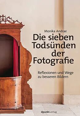 E-Book (pdf) Die sieben Todsünden der Fotografie von Monika Andrae