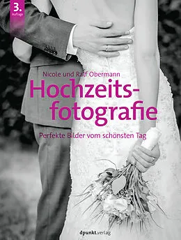 E-Book (epub) Hochzeitsfotografie von Nicole Obermann, Ralf Obermann