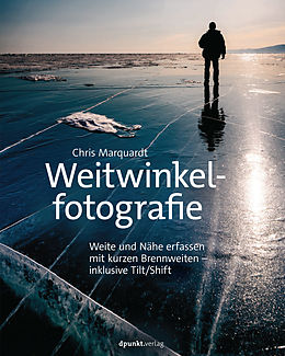 E-Book (epub) Weitwinkelfotografie von Chris Marquardt
