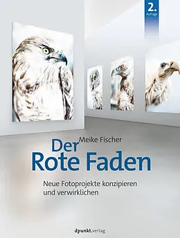 E-Book (pdf) Der Rote Faden von Meike Fischer