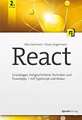 E-Book (epub) React von Nils Hartmann, Oliver Zeigermann