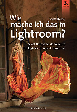 E-Book (pdf) Wie mache ich das in Lightroom? von Scott Kelby