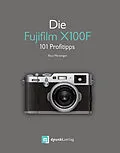 E-Book (pdf) Die Fujifilm X100F von Rico Pfirstinger
