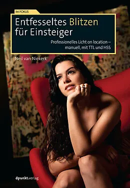 E-Book (pdf) Entfesseltes Blitzen für Einsteiger von Neil van Niekerk