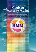 E-Book (epub) Kanban Maturity Model von David J Anderson, Teodora Bozheva