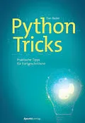 E-Book (pdf) Python-Tricks von Dan Bader