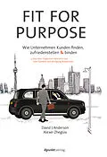 E-Book (epub) Fit for Purpose von David J Anderson, Alexei Zheglov