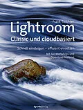 E-Book (epub) Lightroom  Classic und cloudbasiert von Frank Treichler