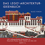 E-Book (pdf) Das LEGO®-Architektur-Ideenbuch von Alice Finch