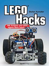 E-Book (epub) LEGO® Hacks von Stefan Aumüller
