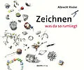 E-Book (pdf) Zeichnen was da so rumliegt von Albrecht Rissler