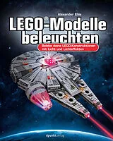 E-Book (pdf) LEGO®-Modelle beleuchten von Alexander Ehle