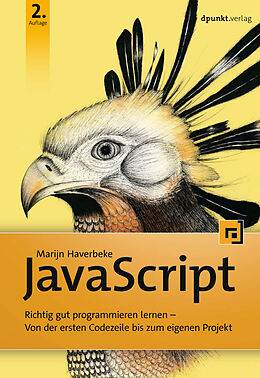 E-Book (pdf) JavaScript von Marijn Haverbeke