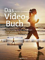 E-Book (epub) Das Video-Buch von Martin Quedenbaum