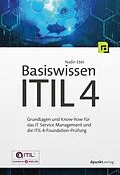 E-Book (epub) Basiswissen ITIL 4 von Nadin Ebel