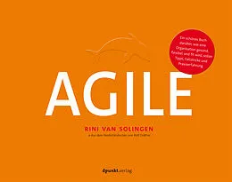 E-Book (epub) Agile von Rini van Solingen