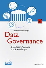 E-Book (pdf) Data Governance von Peter Gluchowski