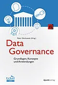 E-Book (epub) Data Governance von Peter Gluchowski