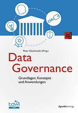 E-Book (epub) Data Governance von Peter Gluchowski