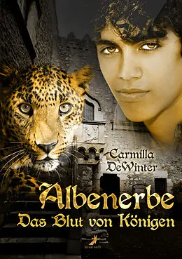 E-Book (epub) Albenerbe von Carmilla DeWinter