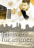 E-Book (epub) Breakfast Club 2: Ich wette ... für immer von Felice Stevens