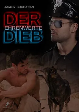 E-Book (epub) Der ehrenwerte Dieb von James Buchanan