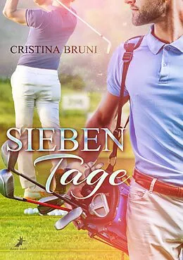 E-Book (epub) Sieben Tage von Cristina Bruni