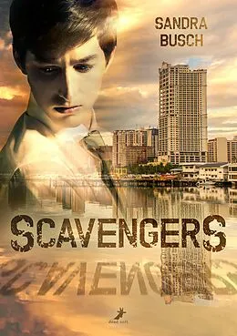 E-Book (epub) Scavengers von Sandra Busch