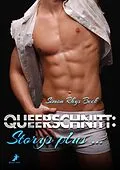 E-Book (epub) Queerschnitt: Storys plus ... von Simon Rhys Beck, Rosha Reads