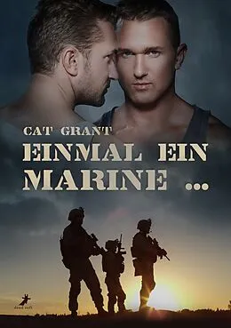 E-Book (epub) Einmal ein Marine ... von Cat Grant