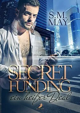 E-Book (epub) Secret Funding von S.M. May