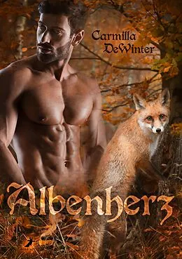 E-Book (epub) Albenherz von Carmilla DeWinter