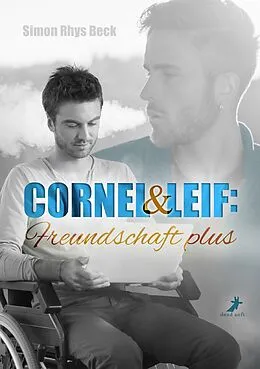 E-Book (epub) Cornel und Leif 2 von Simon Rhys Beck