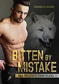 E-Book (epub) Bitten by Mistake von Annabelle Jacobs