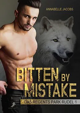 E-Book (epub) Bitten by Mistake von Annabelle Jacobs
