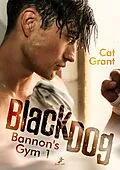 E-Book (epub) Black Dog von Cat Grant