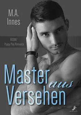 E-Book (epub) Master aus Versehen von M.A. Innes