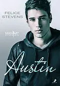 E-Book (epub) Austin von Felice Stevens