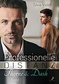 E-Book (epub) Professionelle Distanz von Silvia Violet