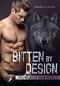E-Book (epub) Bitten by Design von Annabelle Jacobs
