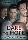 E-Book (epub) Dare to Hope von TM Smith