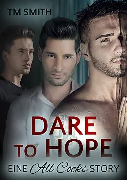 E-Book (epub) Dare to Hope von TM Smith