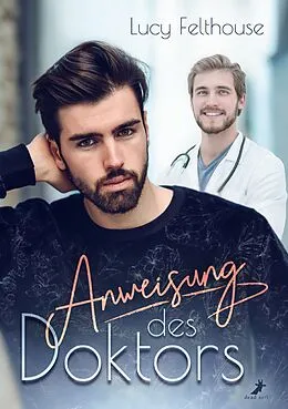 E-Book (epub) Anweisung des Doktors von Lucy Felthouse