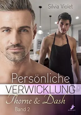 E-Book (epub) Persönliche Verwicklung von Silvia Violet