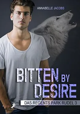 E-Book (epub) Bitten by Desire von Annabelle Jacobs