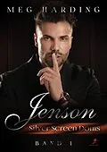 E-Book (epub) Jenson von Meg Harding