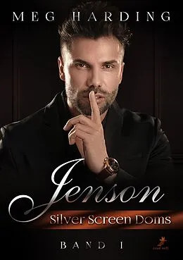 E-Book (epub) Jenson von Meg Harding