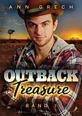 E-Book (epub) Outback Treasure 1 von Ann Grech