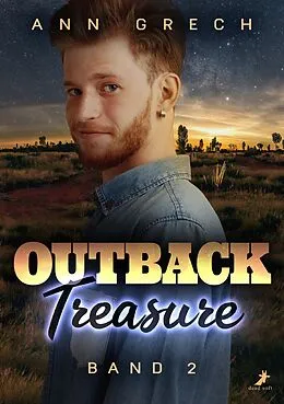 E-Book (epub) Outback Treasure 2 von Ann Grech