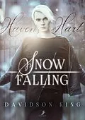 E-Book (epub) Snow Falling von Davidson King